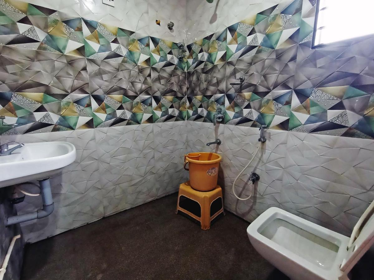 Staymaker Shri Shakti Residency Hubli Exterior foto