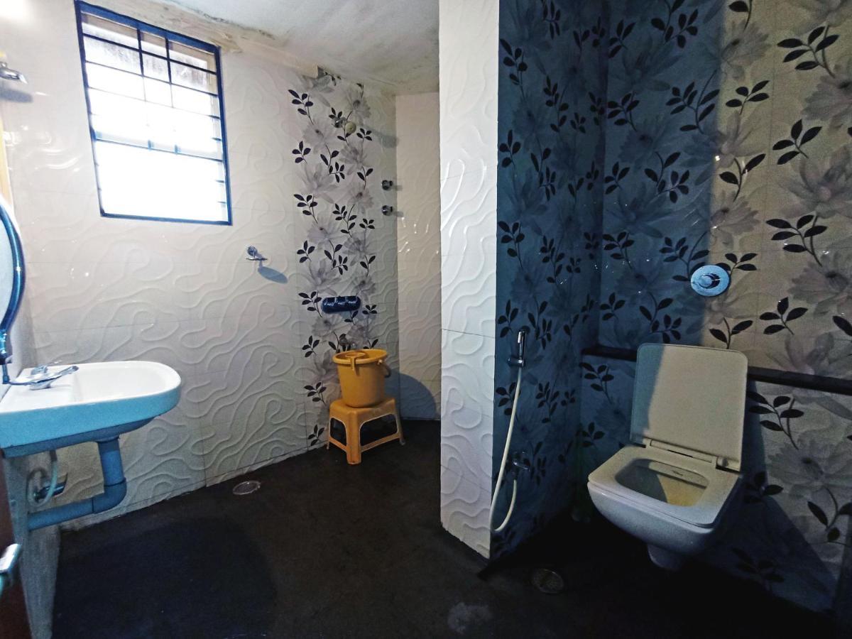 Staymaker Shri Shakti Residency Hubli Exterior foto