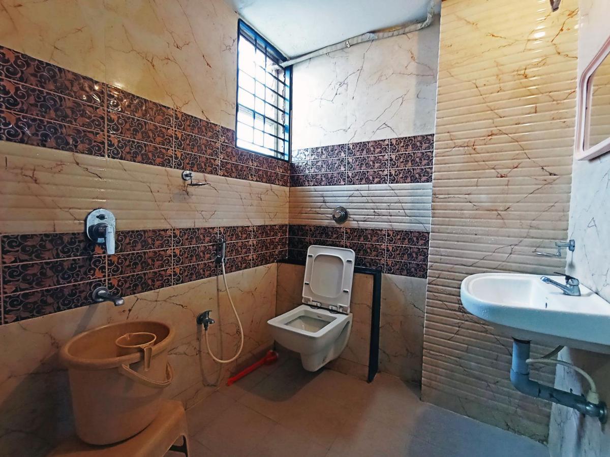 Staymaker Shri Shakti Residency Hubli Exterior foto