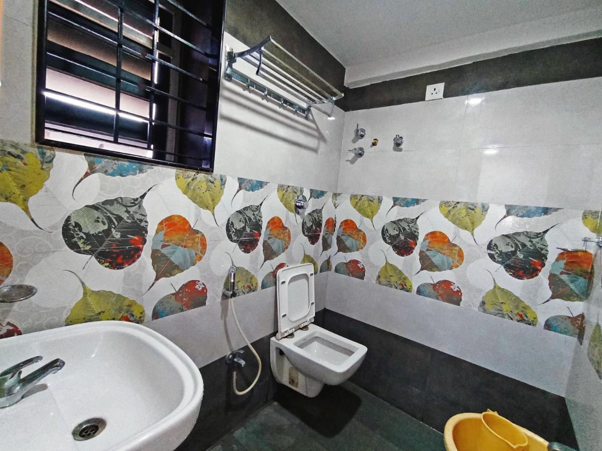 Staymaker Shri Shakti Residency Hubli Exterior foto