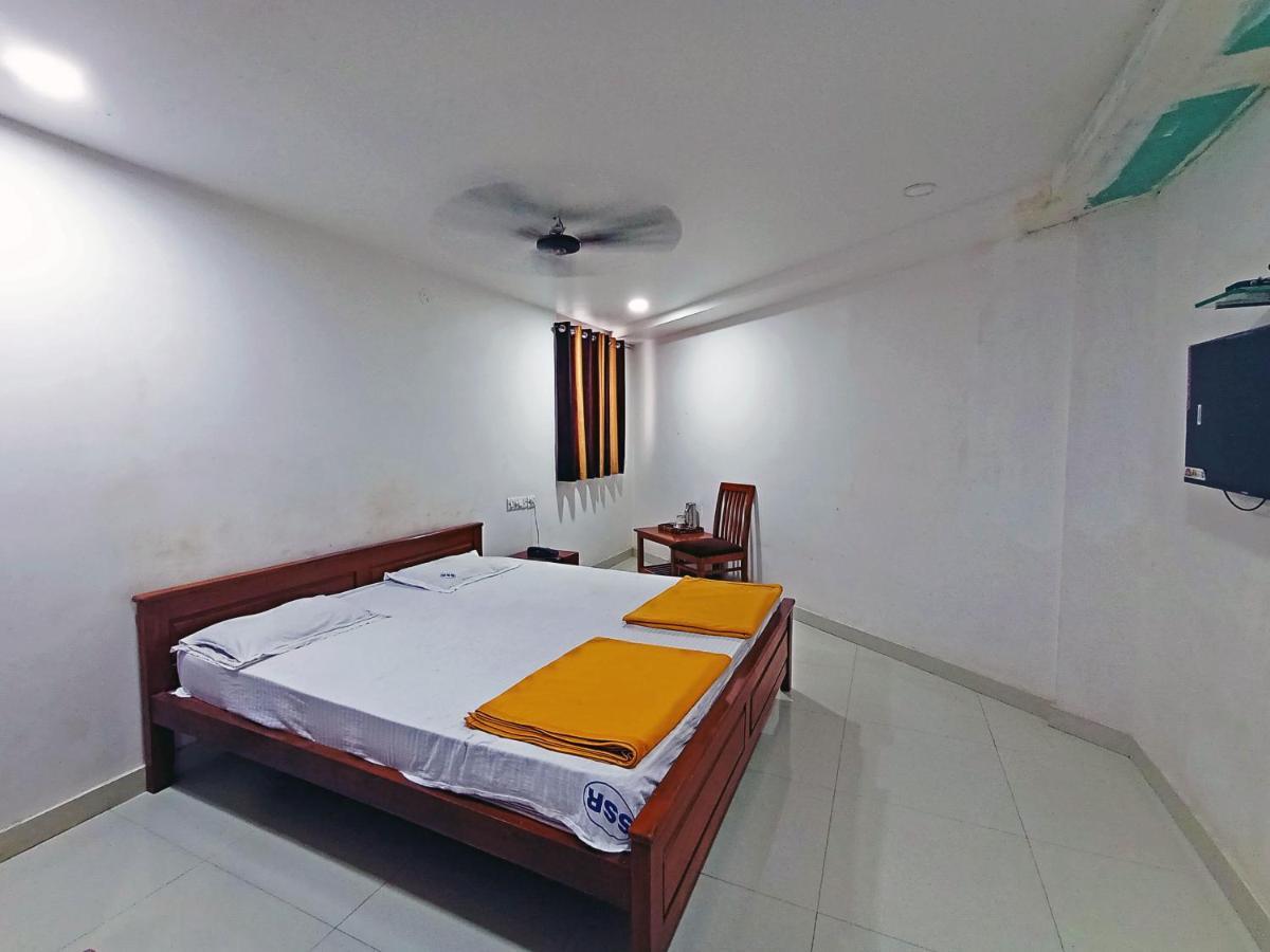 Staymaker Shri Shakti Residency Hubli Exterior foto